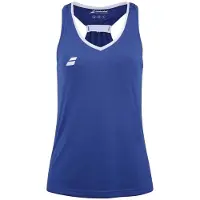 Babolat Play Top ärmelloses T-shirt