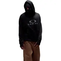 Oakley Apparel Rider Phantom Kapuzenpullover