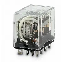 Omron IndustrierelaisHilfsrelais - LY424AC