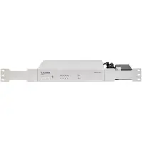Lancom Systems LANCOM UF Rack Mount UF-160/260, Montageschelle, Metall, Weiß, 1 Stück(e)