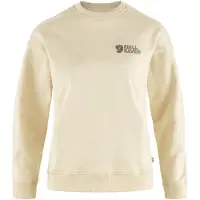 Fjällräven - Women's Classic Sweater - Pullover Gr XL beige