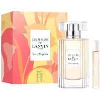 Lanvin Sunny Magnolia – Eau de Toilette, 50 ml + Eau de Toilette, 7,5 ml
