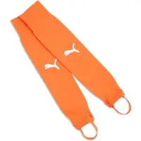 Puma teamLIGA26 Socks Core Stirrup rickie orange-white (08) 5