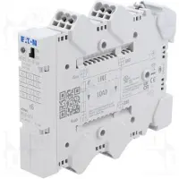 Eaton PXS24E06A001 Elektronische Absicherung für 24V DC, fix 6A mit Eingangsklemmen PXS24E-e6/F-IT
