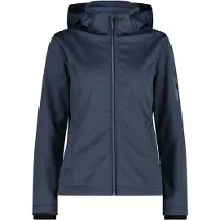 CMP Regenjacke mit Kapuze für Damen