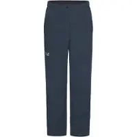 Jack Wolfskin - Kid's Fourwinds Pants - Softshellhose Gr 116 blau