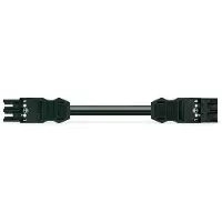 Wago 771 Patchkabel Einstellbare Gebäudeinstallation - 771-9393/067-401