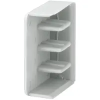 Siemens 5ST3750 Endkappe Für 2-3 Phasen Stift-Busbars - 5ST3750 [10 Stück]