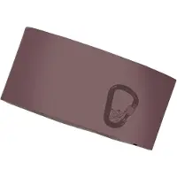 Chillaz Single Layer Headband Carabiner wine (0633)