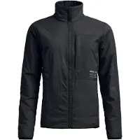 Ortovox Ortler Metawool 60 Jacket Damen - Wendejacke - black raven - S