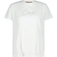 CMP Damen Outdoor Stretch T-Shirt weiss 44