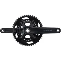 Shimano Grx 610 Kurbelgarnitur