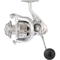 Cinnetic Crafty Iv Pro 6000xp Mh Game Crbk Spinnrolle