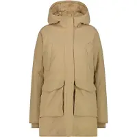 CMP Parka mit Kapuze, Damen