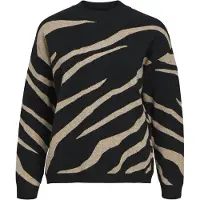 Object Strick Pullover