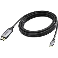 Vision Tc 5musbchdmi/bl Kabel