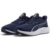 Puma Skyrocket Lite 2 Sportschuhe Herren Trainingsschuhe Sportschuh Blau Sport