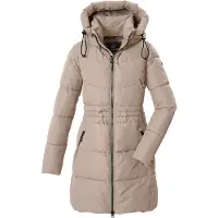 G.i.g.a. dx Gw 12 Wmn Qltd Prk Hellbeige Hellbeige 38