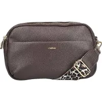 Rieker Damenaccessoires Tasche Braun Freizeit