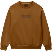 Napapijri K B-new Box Logo C W rubber ws2 (WS2) 12