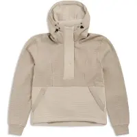 Bergans - Women's Vega Wool Hoodie - Hoodie Gr XS beige