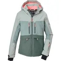 Killtec Kinder Jacke KOW 160 GRLS JCKT