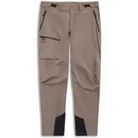 Bergans Breheimen Softshell Pants Men rock taupe (22471) XXL