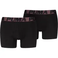 Puma Boxershorts "MEN STRIPED ELASTIC BOXERS"