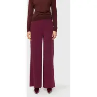 MAC Stretch-Hose "CORALIE" Seitliche Eingrifftaschen mit Reißverschluss