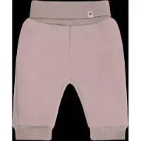 Huttelihut - Kid's Pants Wool Fleece - Winterhose Gr 110 rosa