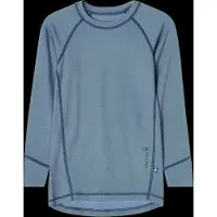Isbjörn of Sweden Husky Sweater Baselayer Kids lagoon (49) 86/92cl