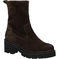 Josef seibel Stiefelette "Josephine 07, brasil", Damen, Gr. 36, braun (brasil), Obermaterial: 100% Rindsleder Leather cow., Schuhe Stiefelette