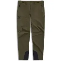 Bergans Breheimen Softshell Pants Men pine forest (23101) XL