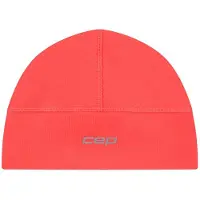 Cep - Core Run Thermal Beanie 2.0 - Mütze Gr L/XL rot