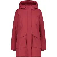 CMP Parka mit Kapuze, Damen