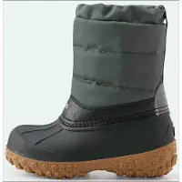 Reima - Kid's Winter Boots Loskari - Winterschuhe Gr 24 oliv