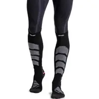 X-socks Ski Anatomix Merino OTC x black (B120) 39-41