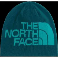 The North Face - Reversible Highline Beanie - Mütze Gr One Size blau