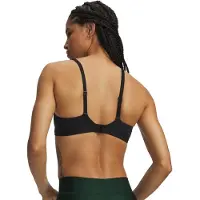 Under Armour Effortless Low Sport-bh Mit Geringer Unterstützung