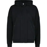 CMP Woman Jacket FIX Hood nero (U901) 34