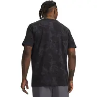 Under Armour Icon Novelty Kurzarm-t-shirt