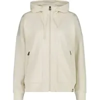 CMP Woman Jacket FIX Hood avorio (A126) 42