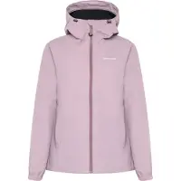 Didriksons - Women's Varja Jacket 2 - Regenjacke Gr 42 lila