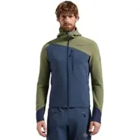 La Sportiva Bristen Thermal Hoody Men night sky/cypress (B46E47) M