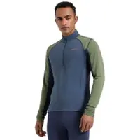La Sportiva Swift Longsleeve Men night sky/cypress (B46E47) XL