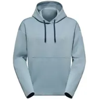 La Sportiva Podium Hoody Women limestone/night sky (B53B46) XL