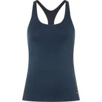 Super.natural W Sporty TOP blueberry (W01) XS