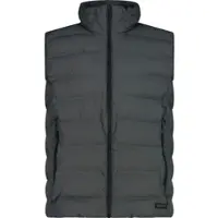CMP MAN Padded Vest jungle (F902) 54