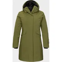 Schöffel Damen Mäntel halblg. Da Ins Coat Style Optimea WMN