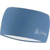Loeffler Mono Wide Stirnband